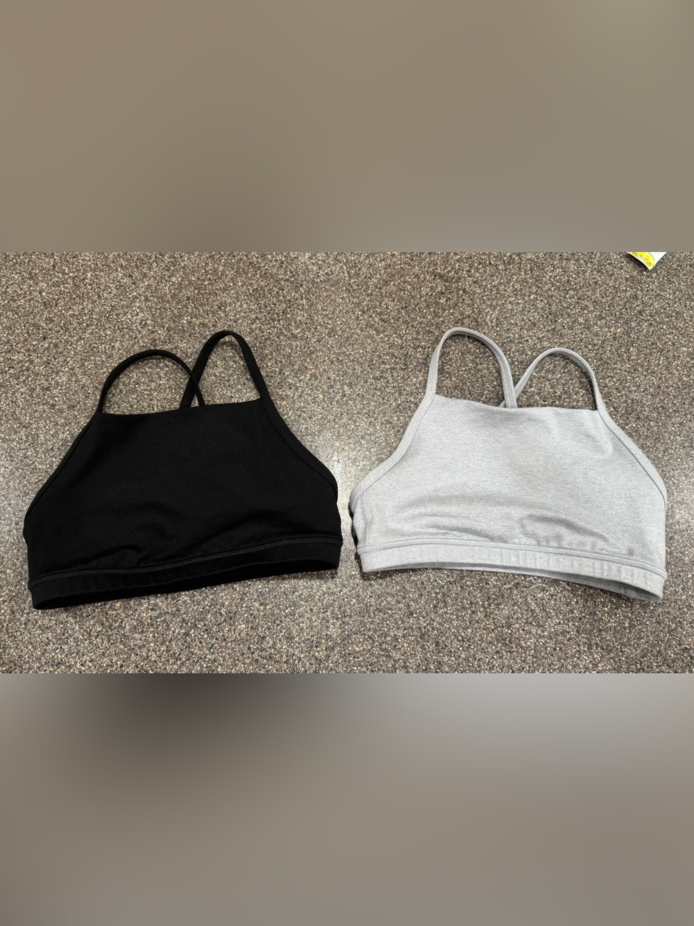 Small Fleo Chloe High Neck Bra Bundle